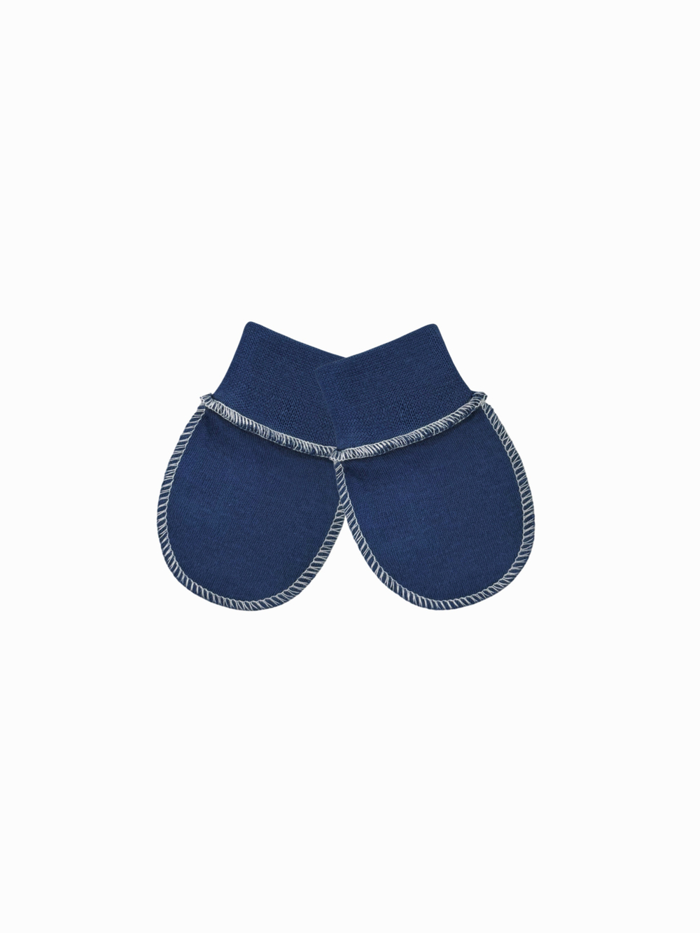 Рукавички Dark blue