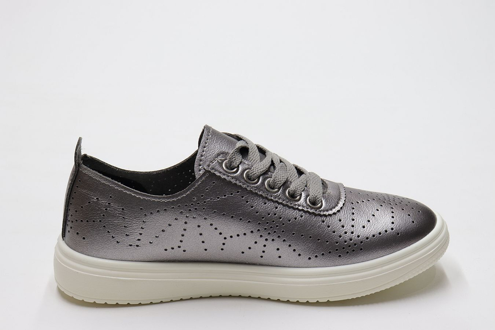 Кеды (36-40)р. / шт. / 3338-81