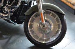 Harley-Davidson Fat Boy 114, 2021 (с НДС)