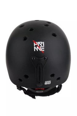Шлем PRIME - COOL-C1 Black