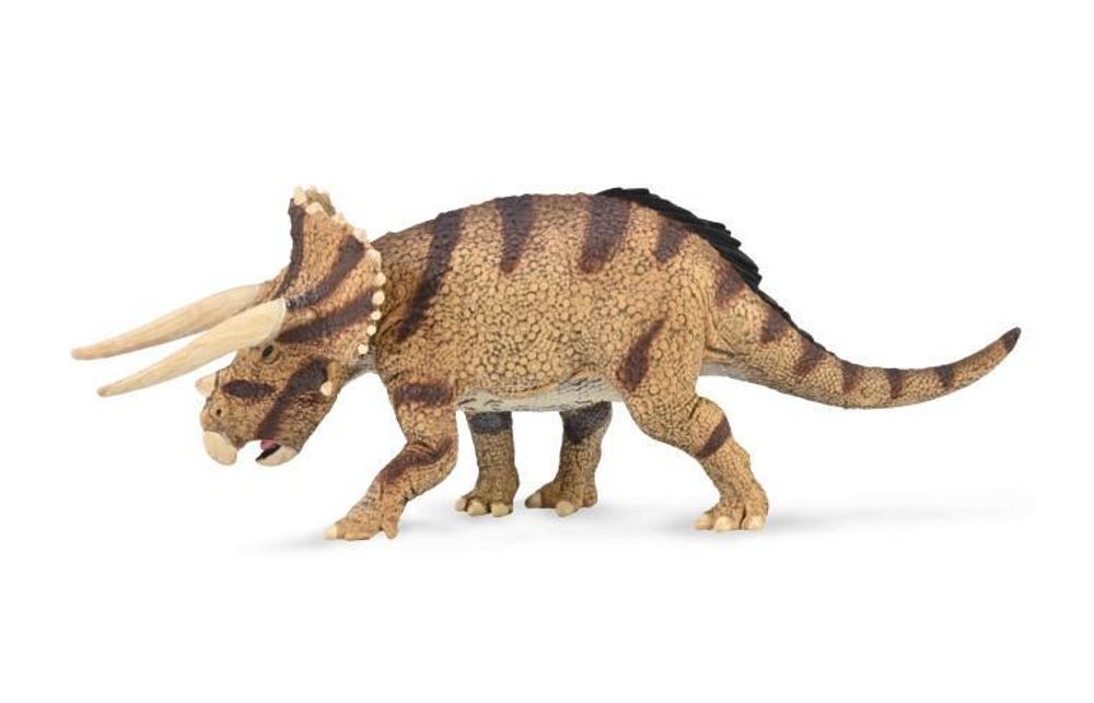 Динозавр Ужасный трицератопс, L