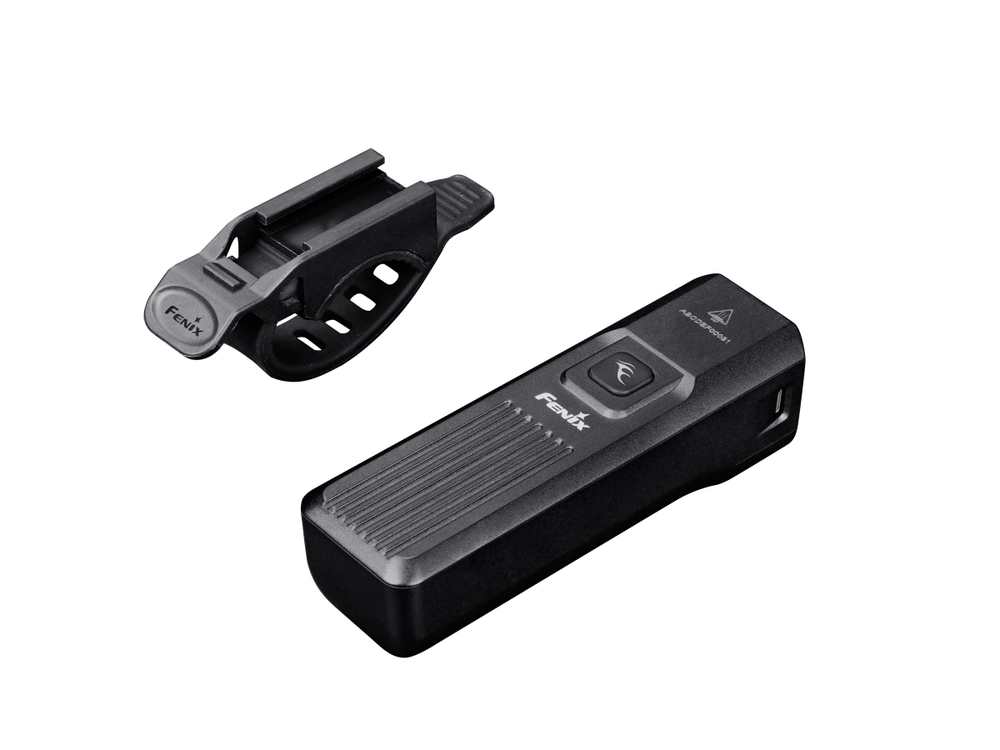 Фонарь Fenix велосипедный BC15R 400 люмен