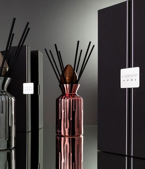 Reine de Saba, диффузор Dynastie collection, Ladenac Milano