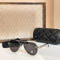 Chanel Glasses