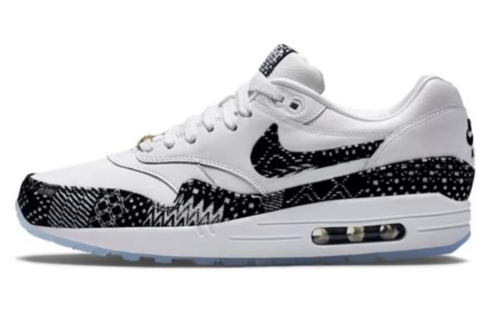 Кроссовки Nike Air Max 1 Bhm (2015)