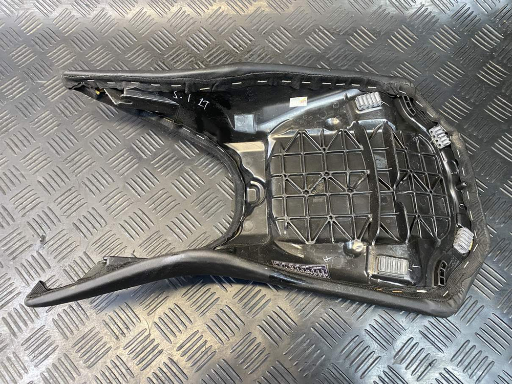 Сиденье водительское KTM 250 Duke 2020