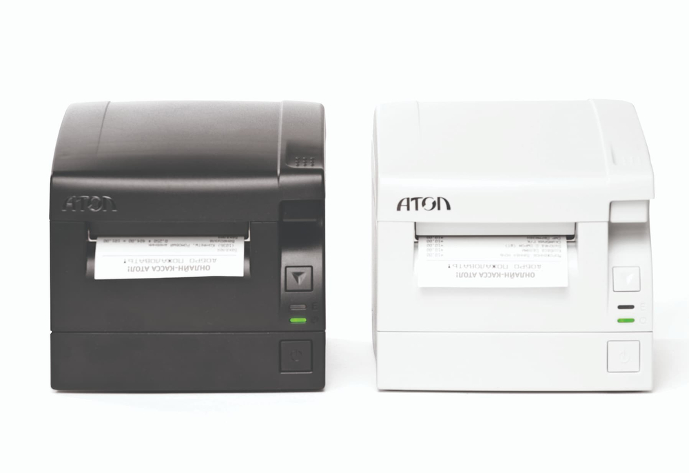 Фискальный регистратор Атол 77Ф RS,USB,5.0