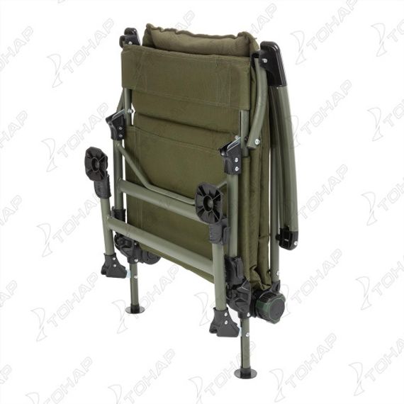 Кресло карповое (N-BD620-094204) NISUS