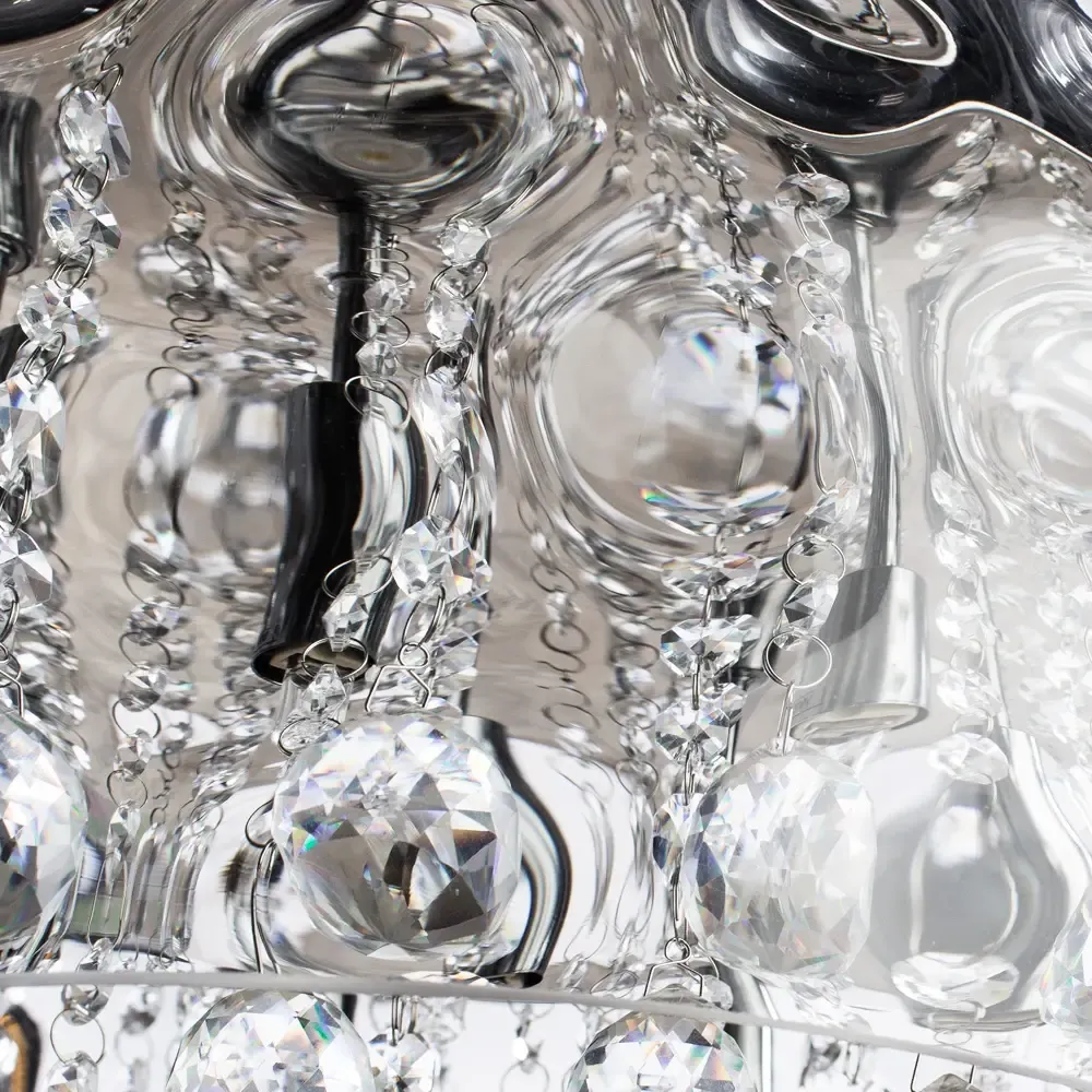 Потолочная люстра Arte Lamp