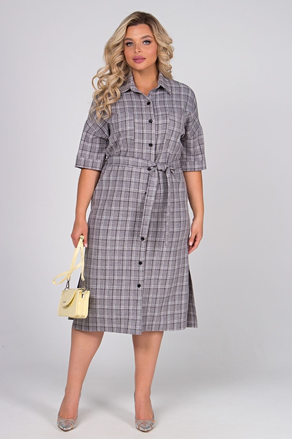 Платье Ингрит №5 Valentina