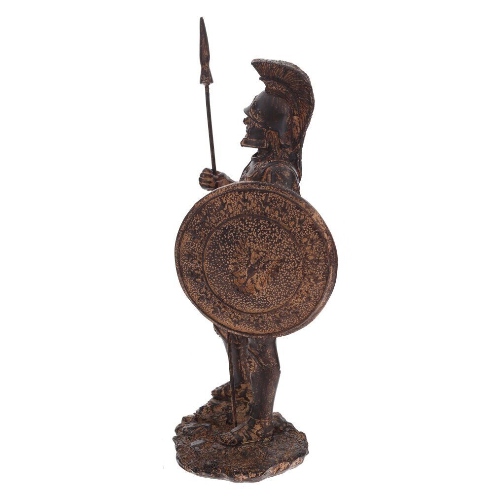 GAEM Фигурка декоративная "Рыцарь", L8 W5,5 H19 см