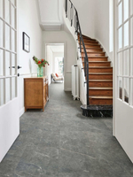 Виниловый ламинат Moduleo Next Acoustic 953 Carrara Marble