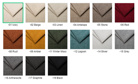 АНАСТАСИЯ КОМФОРТ Стул барный