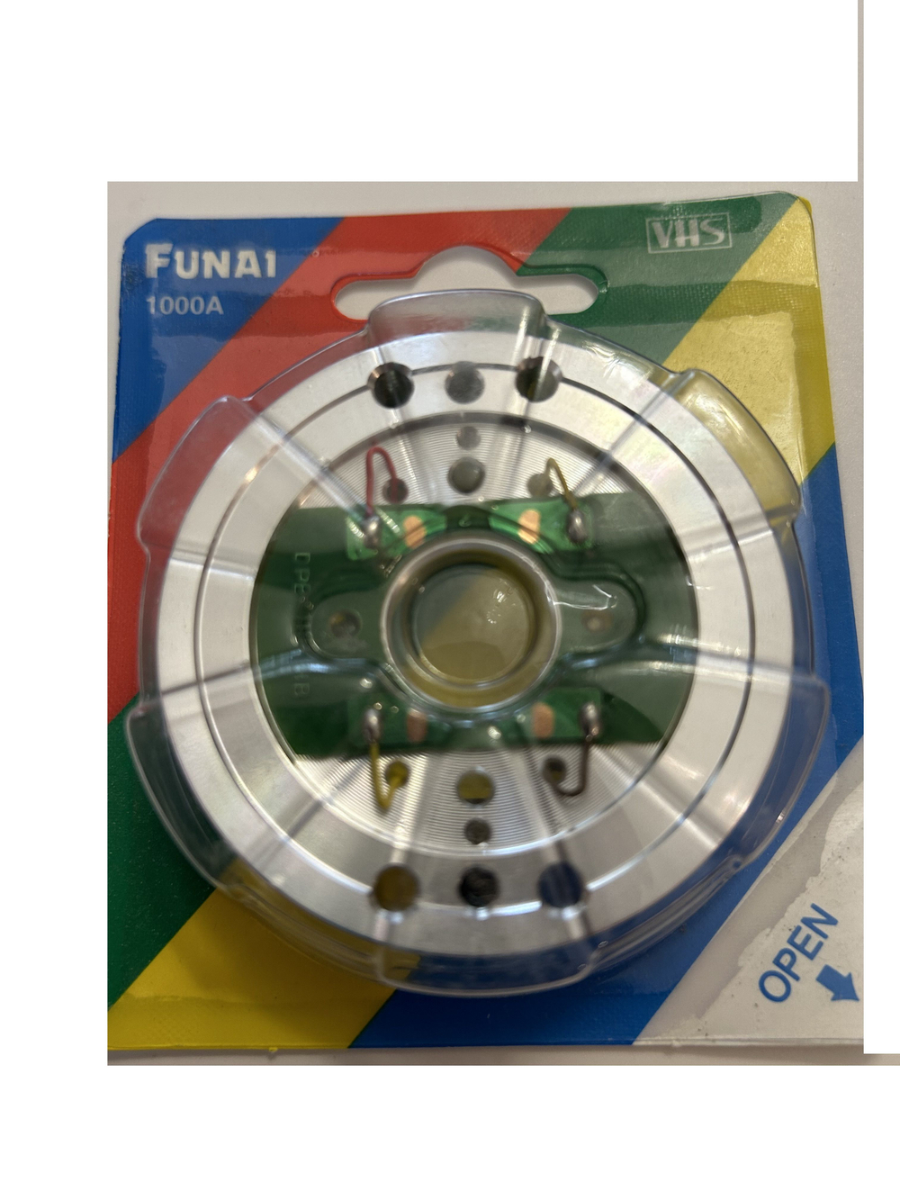 Видеоголовка Funai 1000A