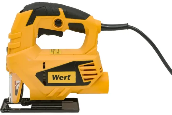 Лобзик "WERT" EJS 0560 LE