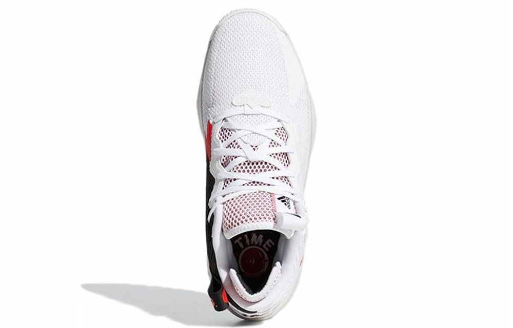 Кроссовки Adidas D Lillard 8 "Dame Time"
