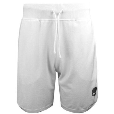 Детские теннисные шорты Hydrogen Piquet Shorts Kids - White