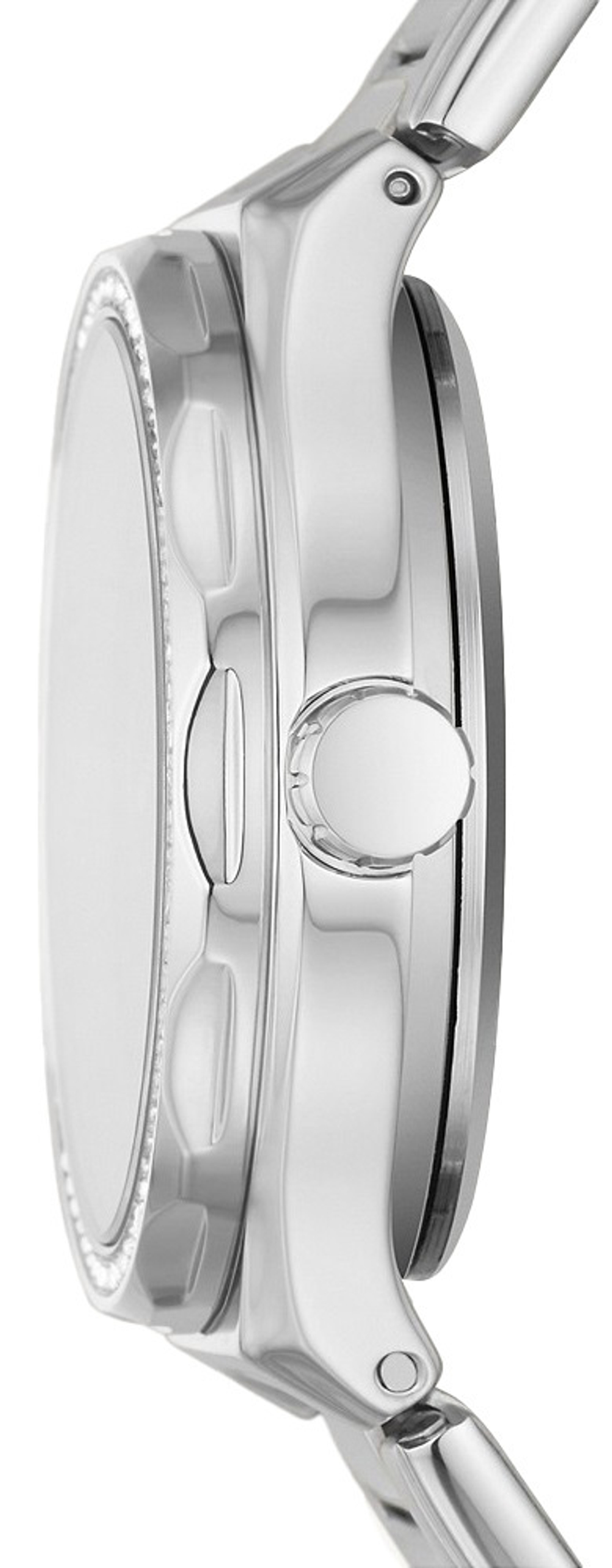 Механические наручные часы Fossil BQ3788