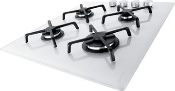Газовая варочная панель Gorenje GHS 64-ORA-W