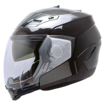 Мотошлем МТ Convert Solid