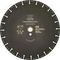 Диск алмазный KEOS универсальный 352мм/25,4/20 (DBU02.352)