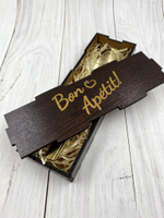 футляр для ложки