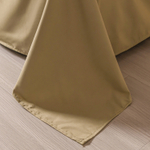 Комплект постельного белья Сатин MS на резинке MSR004