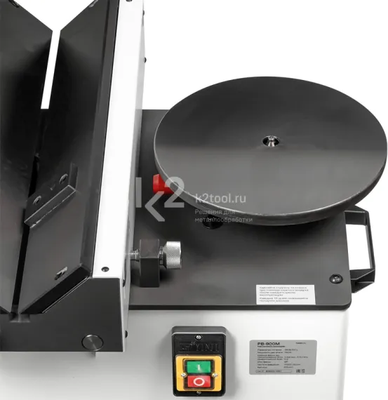 Настольный кромкорез Heden PB-900M