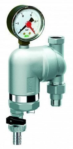 Фильтр тонкой очистки промывной Far FA 39M6 34