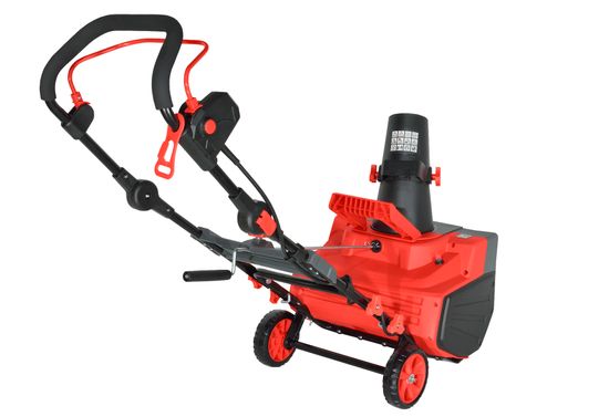 Электрический снегоуборщик "ПАРМА" МС-2300Э