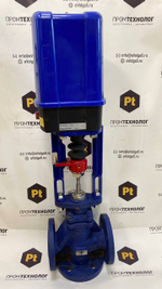 ARMATUREN ARI-PREMIO 5,0 kN+STEVI 450 DN32 PN16 хранение
