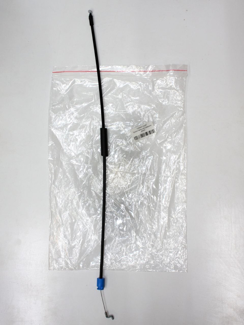 Тросик переднего дверного замка 1068002087 Geely Emgrand EC7