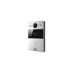 Akuvox R20A V5 SIP video doorphone (In-wall)