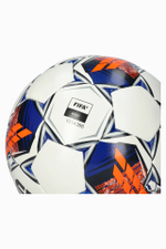 Футбольный мяч Select Futsal Master Grain v22 - белый