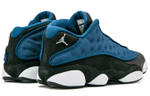 Кроссовки Jordan Air Jordan 13 Retro Low Brave Blue 2017