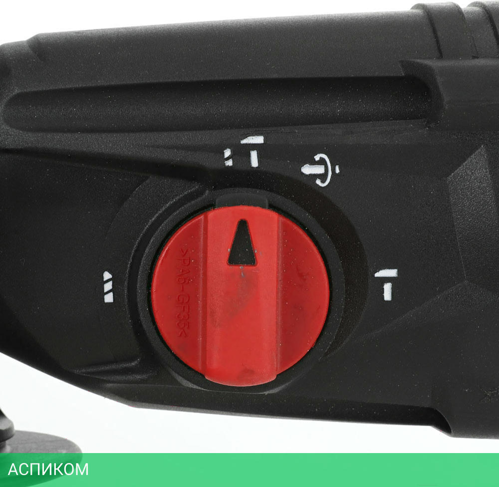 Перфоратор P.I.T. PBH26-C6