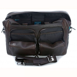 Сумка Piquadro Black Square CA2849B3/TM