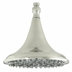 Верхний душ Migliore Campana ML.CPN-35.690.CR хром