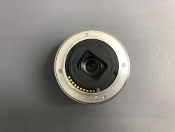 Sony A6400 kit 16-50mm (260 кадров)