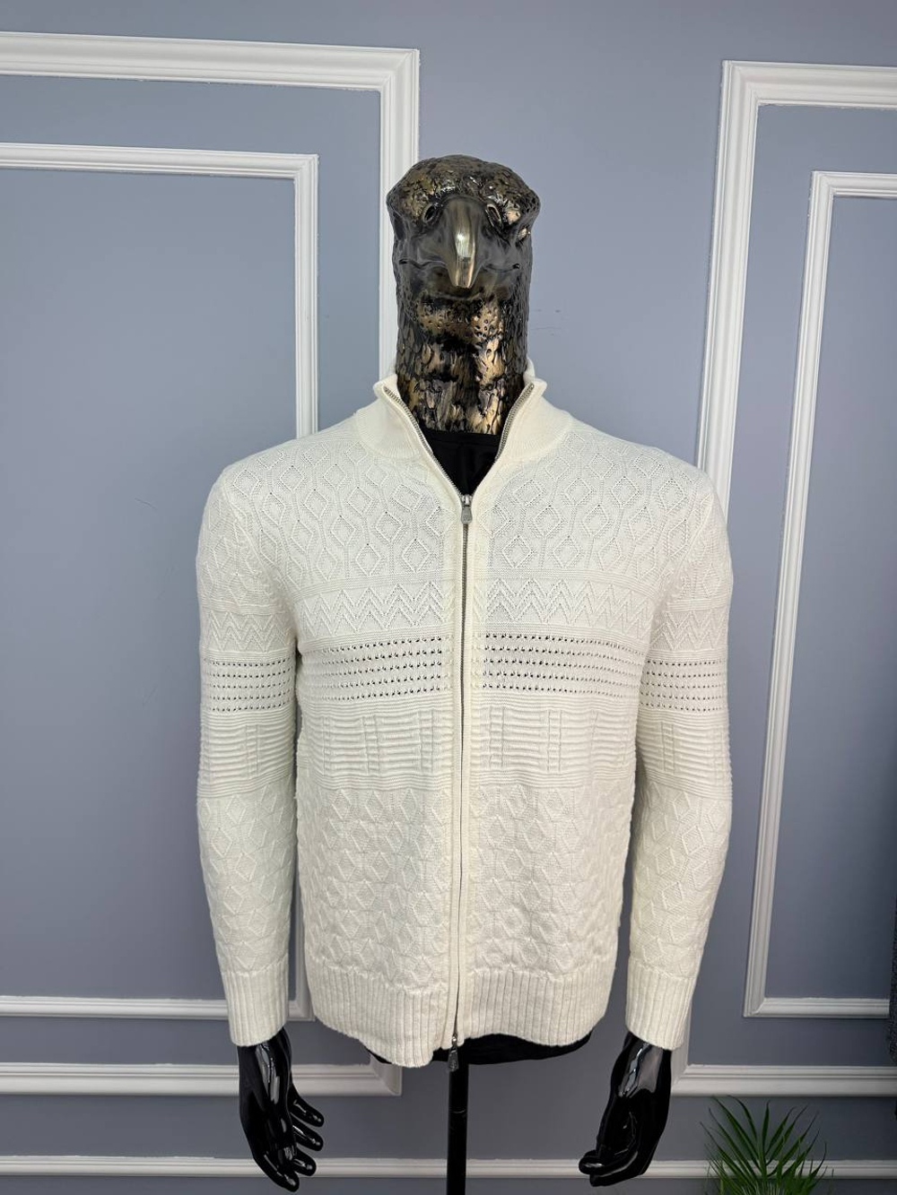 Кардиган Brunello Cucinelli