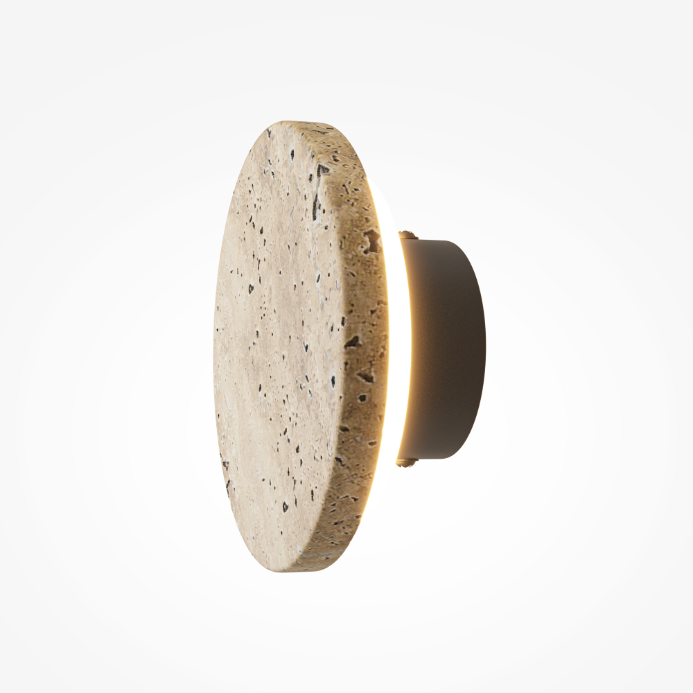 Настенный светильник (бра) Maytoni MOD437WL-L5BG3K