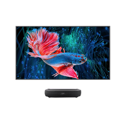 Телевизор Hisense 100L9H