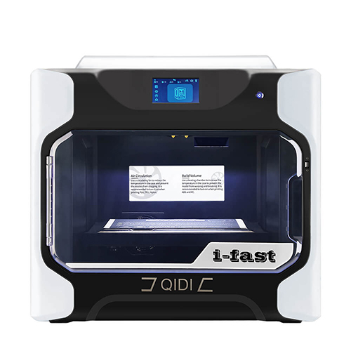 3D принтер QIDI Tech i-Fast