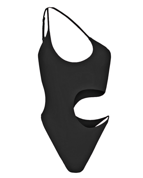 Слитный купальник RICO