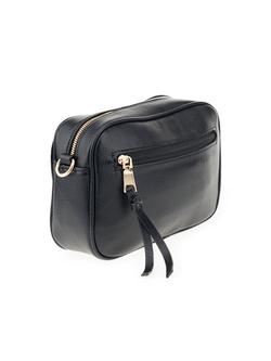 40072/10 Сумка жен., иск. кожа + замша