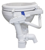 Унитаз с ручной прокачкой (10005646)