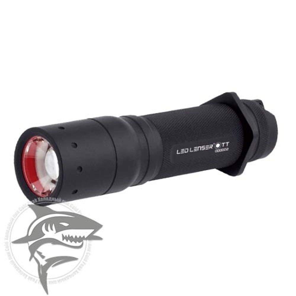 Светодиодный фонарь LED LENSER Tac Torch 9804 тактический