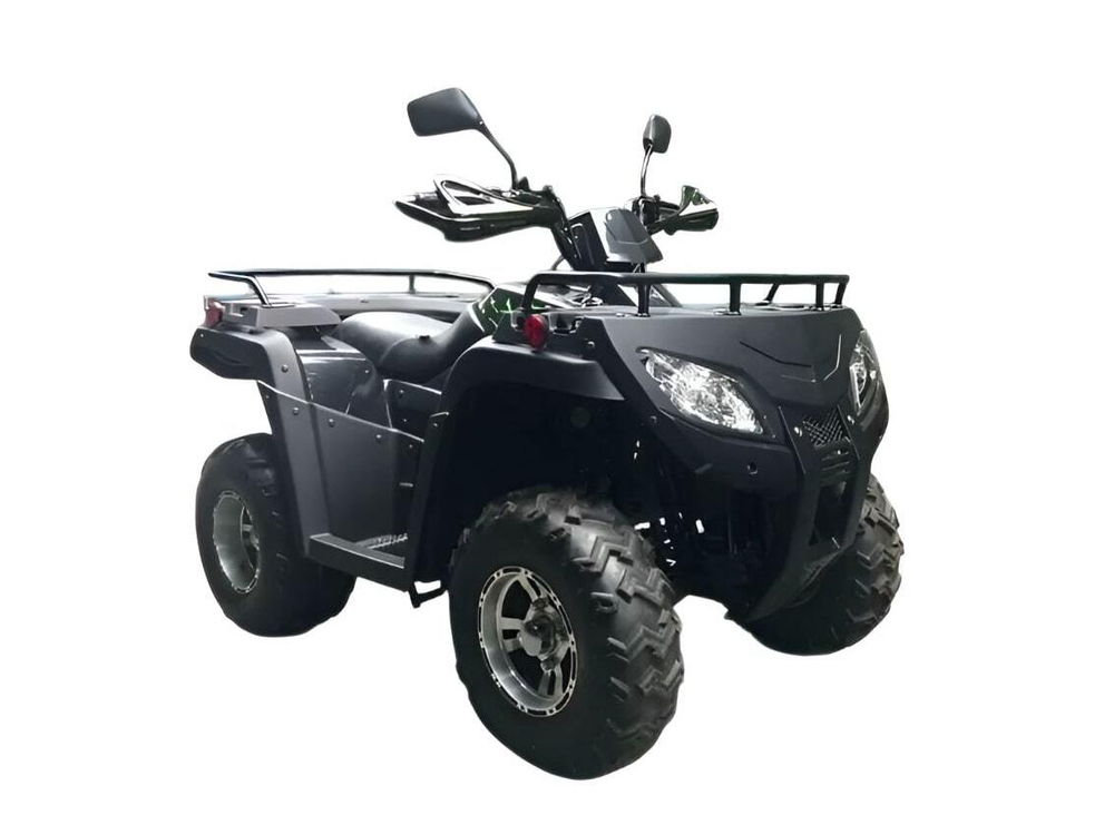 Квадроцикл RATO RT250ST Premium