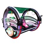 Люксор Аттракцион для парка аккумуляторный