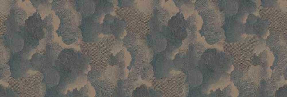 Ковровое покрытие Ege Nuages gris bleus RF52752710 750 WT